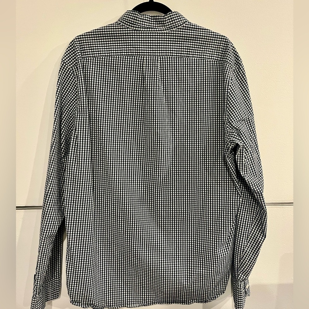J Crew XL Slim Button Down - Picture 2 of 5